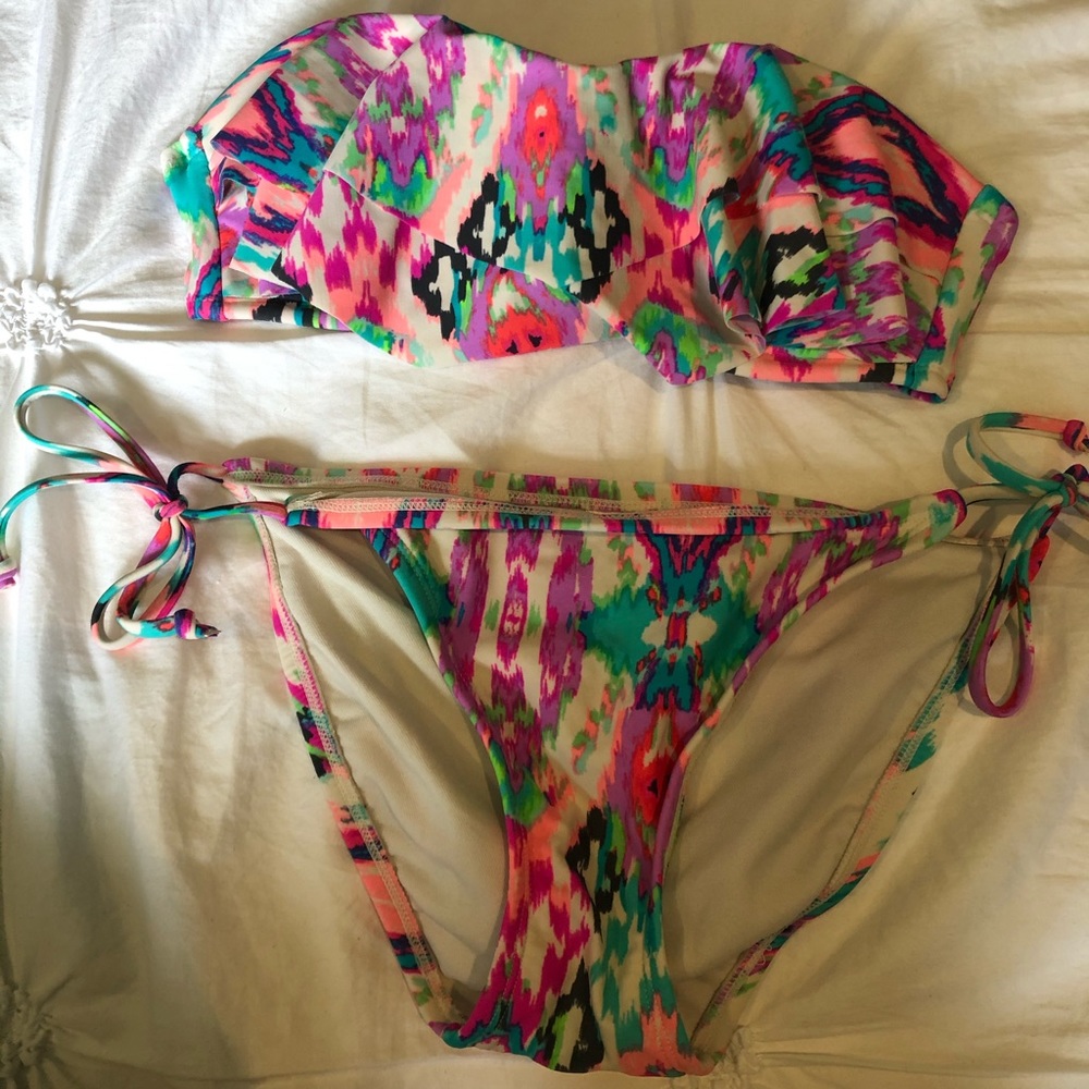 Xhilaration bathing suit